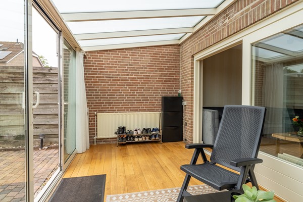 Medium property photo - Vogelenzang 63, 4261 ZD Wijk en Aalburg